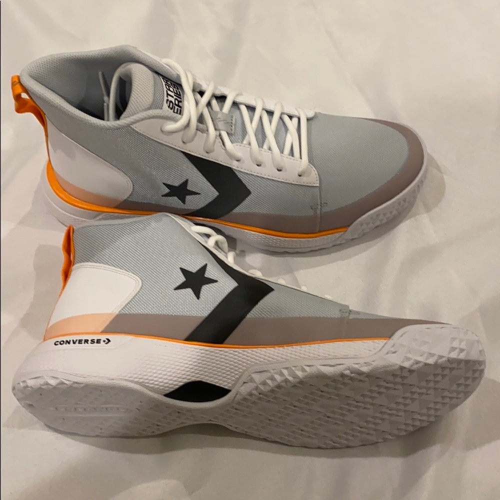 Converse TINKER HATFIELD X BB RN UT Boots All Star